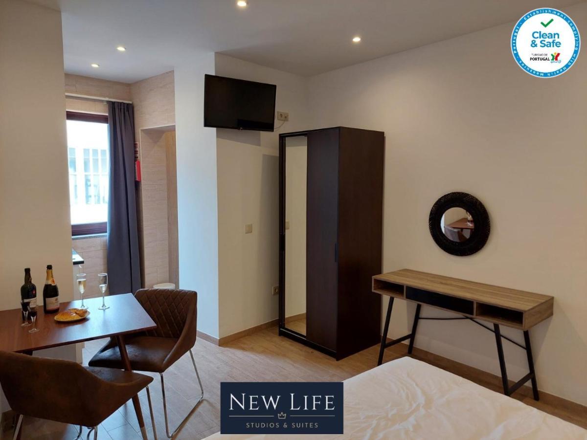 New Life - Torre Clerigos Studio-3t